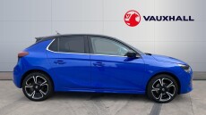 Vauxhall Corsa 1.2 Elite Edition 5dr Petrol Hatchback